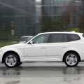 BMW X3 xDrive 18d - Foto 40 din 46