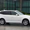 BMW X3 xDrive 18d - Foto 41 din 46