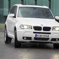 BMW X3 xDrive 18d - Foto 42 din 46