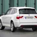 BMW X3 xDrive 18d - Foto 43 din 46
