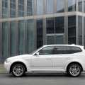 BMW X3 xDrive 18d - Foto 44 din 46