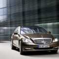 Mercedes S-Klasse facelift - Foto 1 din 30