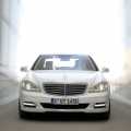 Mercedes S-Klasse facelift - Foto 5 din 30