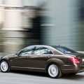 Mercedes S-Klasse facelift - Foto 6 din 30