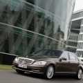 Mercedes S-Klasse facelift - Foto 7 din 30
