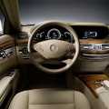 Mercedes S-Klasse facelift - Foto 10 din 30