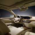 Mercedes S-Klasse facelift - Foto 11 din 30