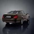 Mercedes S-Klasse facelift - Foto 13 din 30