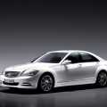 Mercedes S-Klasse facelift - Foto 17 din 30