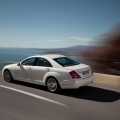 Mercedes S-Klasse facelift - Foto 18 din 30