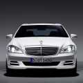 Mercedes S-Klasse facelift - Foto 19 din 30