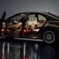 Mercedes S-Klasse facelift - Foto 21 din 30