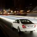 Mercedes S-Klasse facelift - Foto 22 din 30