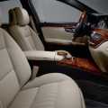 Mercedes S-Klasse facelift - Foto 23 din 30