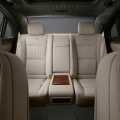 Mercedes S-Klasse facelift - Foto 24 din 30