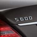 Mercedes S-Klasse facelift - Foto 27 din 30