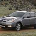 Subaru Outback - Foto 2 din 23