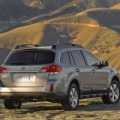 Subaru Outback - Foto 5 din 23