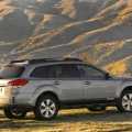 Subaru Outback - Foto 6 din 23