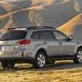 Subaru Outback - Foto 7 din 23