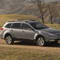 Subaru Outback - Foto 9 din 23