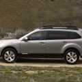 Subaru Outback - Foto 11 din 23