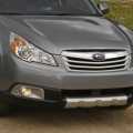 Subaru Outback - Foto 13 din 23