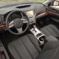 Subaru Outback - Foto 14 din 23