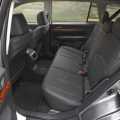 Subaru Outback - Foto 19 din 23