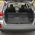 Subaru Outback - Foto 20 din 23