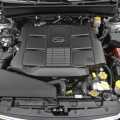 Subaru Outback - Foto 22 din 23