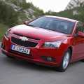 Chevrolet Cruze - Foto 1 din 61