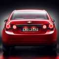 Chevrolet Cruze - Foto 4 din 61