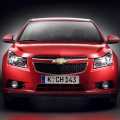 Chevrolet Cruze - Foto 5 din 61