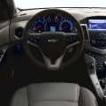 Chevrolet Cruze - Foto 6 din 61