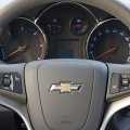 Chevrolet Cruze - Foto 7 din 61