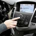 Chevrolet Cruze - Foto 8 din 61