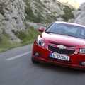 Chevrolet Cruze - Foto 9 din 61