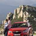 Chevrolet Cruze - Foto 11 din 61