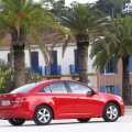 Chevrolet Cruze - Foto 12 din 61