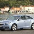 Chevrolet Cruze - Foto 15 din 61