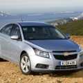 Chevrolet Cruze - Foto 16 din 61