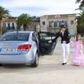 Chevrolet Cruze - Foto 17 din 61