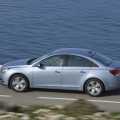 Chevrolet Cruze - Foto 18 din 61