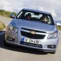Chevrolet Cruze - Foto 19 din 61