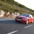 Chevrolet Cruze - Foto 21 din 61