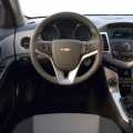 Chevrolet Cruze - Foto 23 din 61