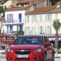 Chevrolet Cruze - Foto 28 din 61