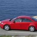 Chevrolet Cruze - Foto 29 din 61