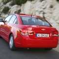 Chevrolet Cruze - Foto 30 din 61